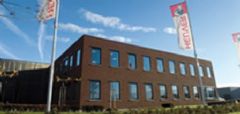 Heuver Bandengroothandel legt focus versterkt op de export van landbouwbanden 