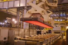 ThyssenKrupp investeert in moderne staalfabriek in Brazilië