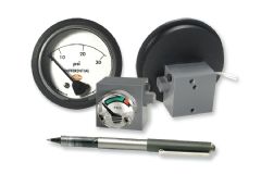 Optimaal filtratieproces met PVC-filtermonitor