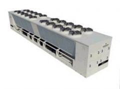 Emerson Network Power introduceert de Liebert HPC-L Freecooling Chiller
