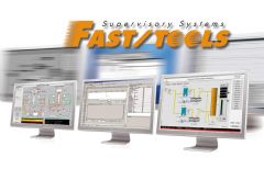 Yokogawa brengt nieuwe versie FAST/TOOLS SCADA Systeem uit