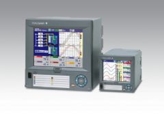 Yokogawa introduceert nieuw data-acquisitie en displaystation voor netwerktoepassingen