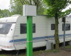 Kick energiebeheersysteem al 15 jaar succesvol in recreatiebranche