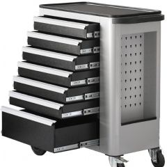Explora verbreed het assortiment Wielservice Materialen