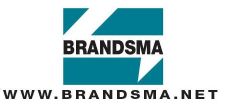 Brandsma combineert vakmanschap met klantgerichtheid