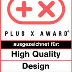 HÜPPE wint 4 Best Product of the Year Awards