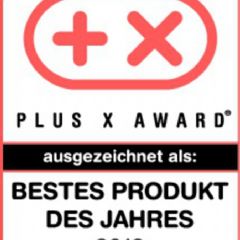 HÜPPE wint Best Product of the Year met douchewanden X1