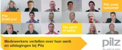 Pilz lanceert werkenbijpilz.nl en gaat voor nog meer talent