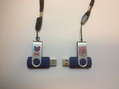 Nieuwe documentatie HVAC Nederland op usb-stick