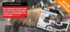 Top kwaliteit voor een extra scherpe prijs!