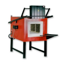 Uitmuntende en betaalbare industriële ovens van Leering Hengelo B.V.
