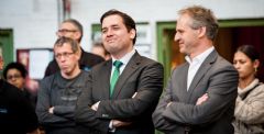 Samenwerking Bierens, Brabantse Ontwikkelingsmaatschappij en gemeente Tilburg