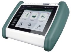 Ahlborn Almemo MA710 Touch Screen meetinstrument en datalogger