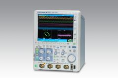 Nieuwe generatie mixed-signal oscilloscope 