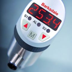 HITMA Instrumentatie presenteert Barksdale BPS3000 op WOTS 2014
