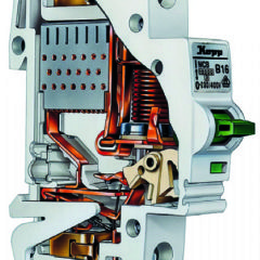 Kopp Green  Electric Modulaire Componenten