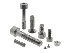 Artikelen voor vacuüm en cleanroomtoepassingen in webshop Jeveka