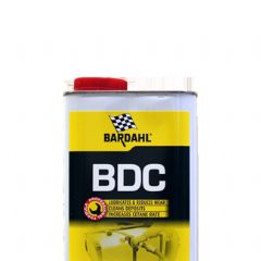 Bardahl BDC stopt vocht en bacteriegroei in de diesel