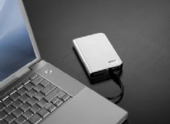WD versnelt prestaties My Passport Studio drive 