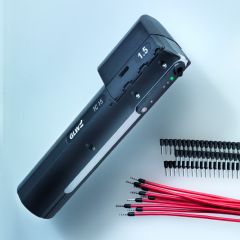 GLW Krimp Techniek