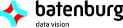 Data Vision draagt nieuwe naam: Batenburg Data Vision