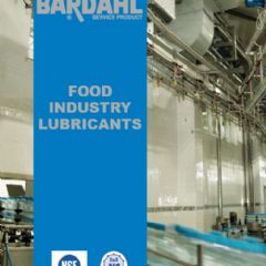 Bardahl Food Grade Brochure vernieuwd