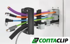 KDS-Click Kabel doorvoersysteem