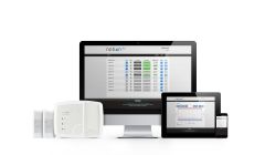 IceSpy Notion Lite systeem voor de winnaar van Industrial MFC Trophy