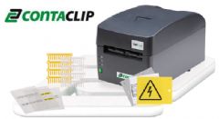 Thermotransfer printer TTPCard