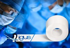 Antibacteriële W160 Tribo-Tape van igus: Reductie van slijtage in hygiëne gevoelige applicaties