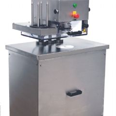 Uitgebreid assortiment blikkensluitmachines