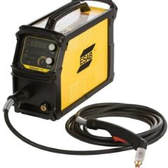 Esab Cutmaster 60i PowerMouse