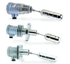 HITMA Instrumentatie levert niveauschakelaars van Fine Automation