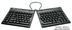 Ergonomisch toetsenbord voor IT professionals nu ook in Nederland verkrijgbaar.