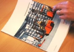 Nieuw Toyota Material Handling productboek