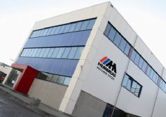 Machinebouwer Hembrug opent nieuw productiecomplex