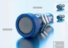 Ultrasoon: CRM+ (Chemical Resistance MIC)