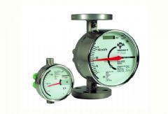 Yokogawa breidt vlotter-flowmeters uit met blokkeringsindicatie