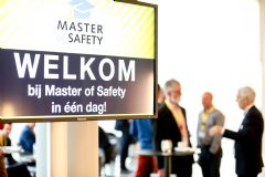 Pilz organiseert tweede editie van inspirerend congres “Master of Safety in één dag” 