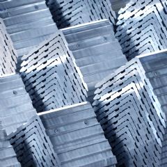 Aluminium extrusie profiel of systeem nodig? Comhan denkt mee!