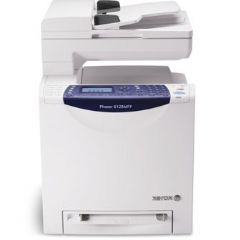 Xerox Phaser 6128MFP geeft kleur aan MKB en ZZP’er