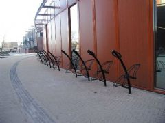 Straatmeubilair voor een mooiere buitenwereld