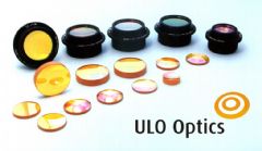 Laser 2000 sluit overeenkomt met ULO Optics