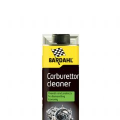 Carburateur reiniger