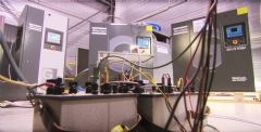 Test Laborelec bewijzen energie-efficientie compressoren 
