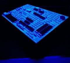Dracon-Eltron exclusieve distributeur van Humiseal