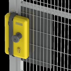 De nieuwe Troax Safe Escape Lock - een hoger niveau van veiligheid