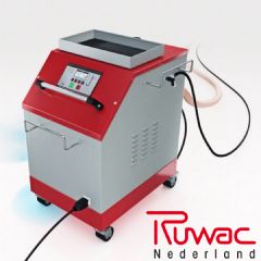 Ruwac 3D-printing