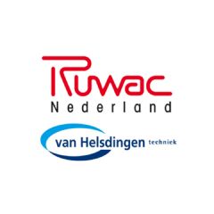 Partner worden van Ruwac Nederland?