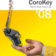 Nieuwste CoroKey-gids om snel favoriete gereedschap te vinden